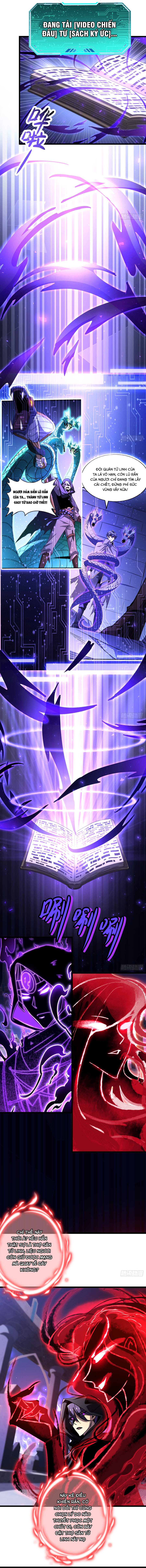 Dị Biến Giáng Lâm Nhân Gian: Triệu Hoán Chi Chủ! - Chapter 76 - Page 10