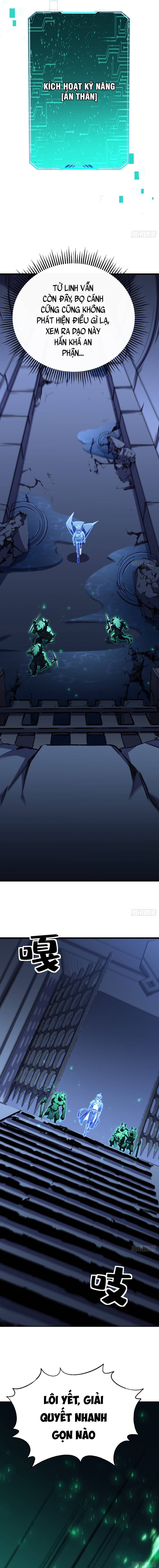 Dị Biến Giáng Lâm Nhân Gian: Triệu Hoán Chi Chủ! - Chapter 76 - Page 4