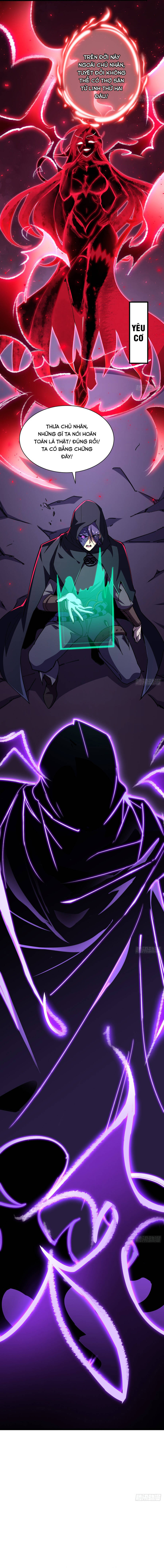 Dị Biến Giáng Lâm Nhân Gian: Triệu Hoán Chi Chủ! - Chapter 76 - Page 9