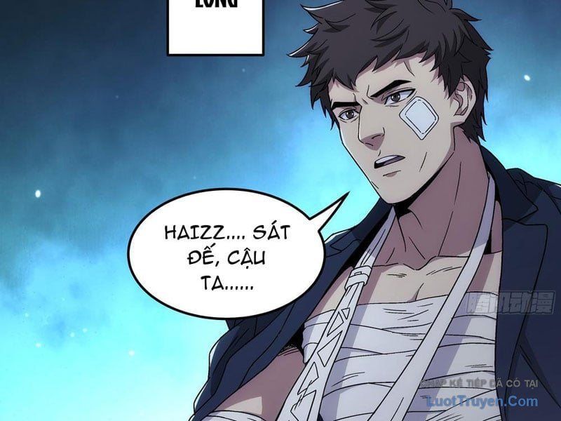 Cương Thiết Khế Ước - Chapter 47 - Page 100