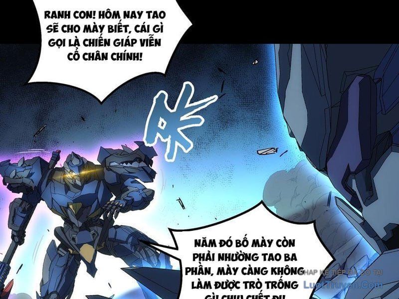 Cương Thiết Khế Ước - Chapter 47 - Page 103