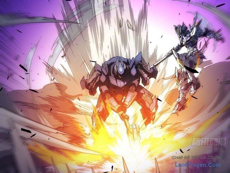 Cương Thiết Khế Ước - Chapter 47 - Page 121