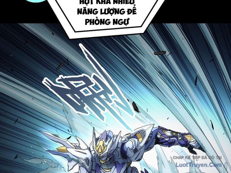 Cương Thiết Khế Ước - Chapter 47 - Page 123