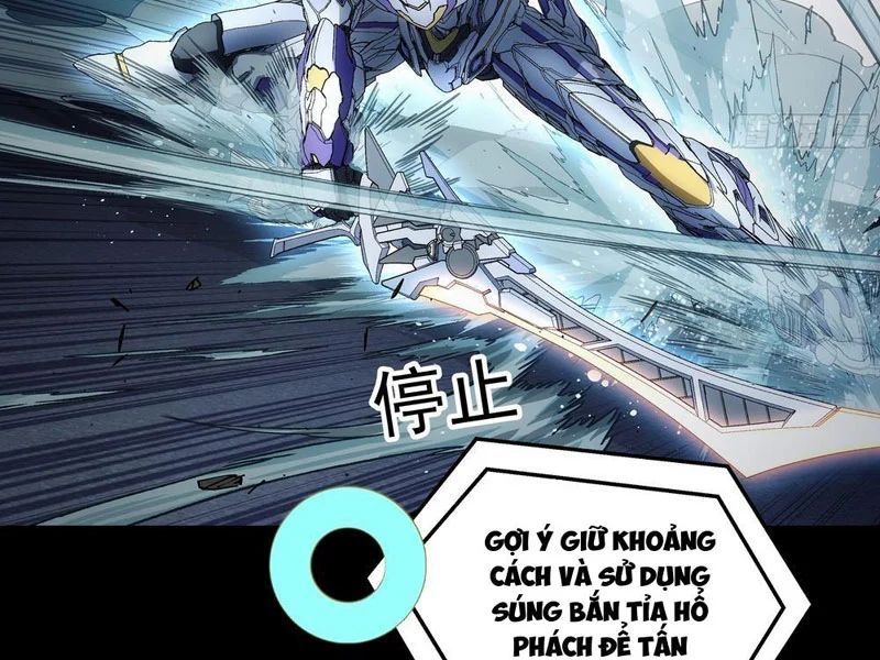 Cương Thiết Khế Ước - Chapter 47 - Page 124