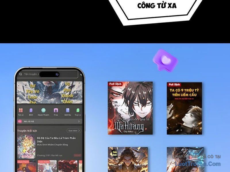 Cương Thiết Khế Ước - Chapter 47 - Page 125