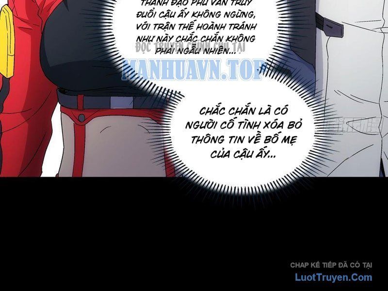 Cương Thiết Khế Ước - Chapter 47 - Page 13