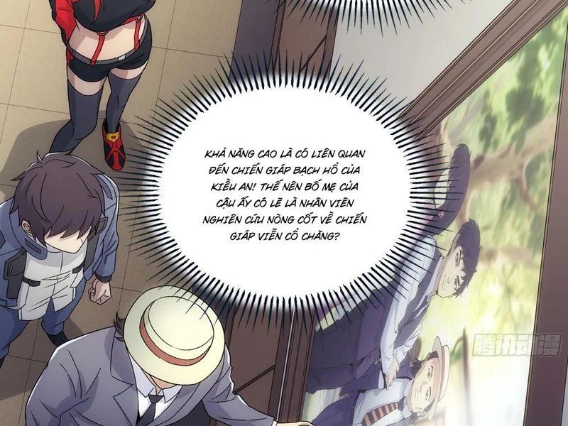 Cương Thiết Khế Ước - Chapter 47 - Page 15