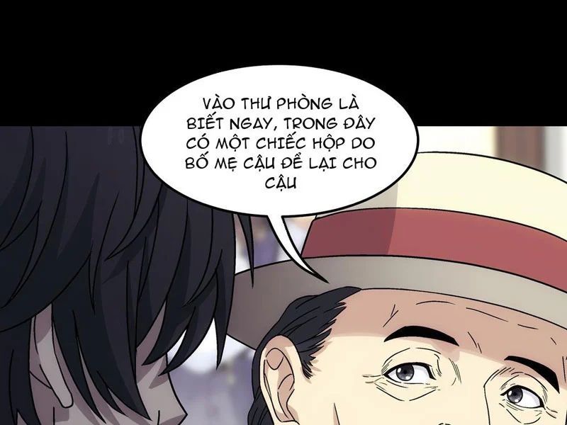 Cương Thiết Khế Ước - Chapter 47 - Page 17