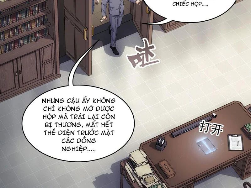 Cương Thiết Khế Ước - Chapter 47 - Page 21