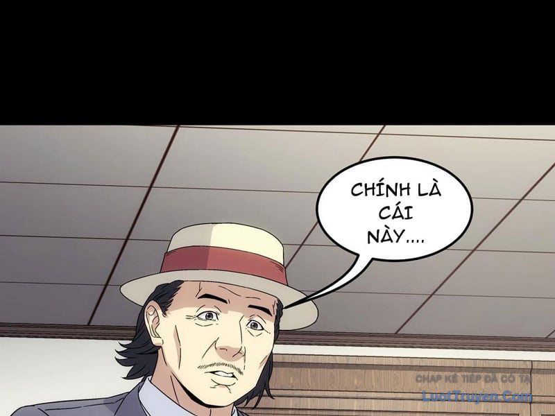 Cương Thiết Khế Ước - Chapter 47 - Page 23