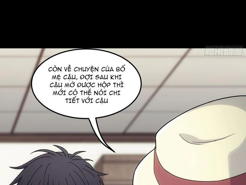 Cương Thiết Khế Ước - Chapter 47 - Page 26