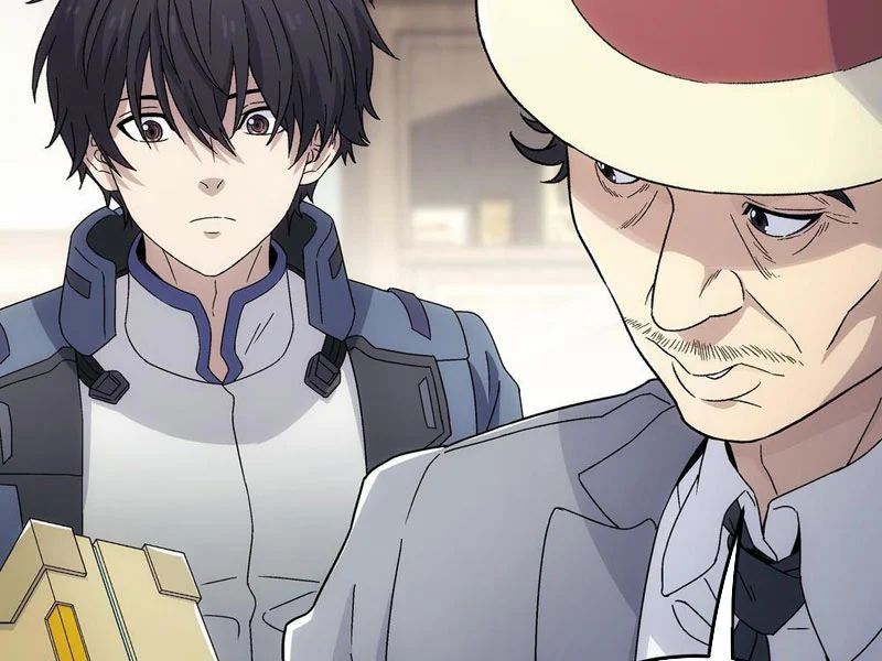 Cương Thiết Khế Ước - Chapter 47 - Page 27