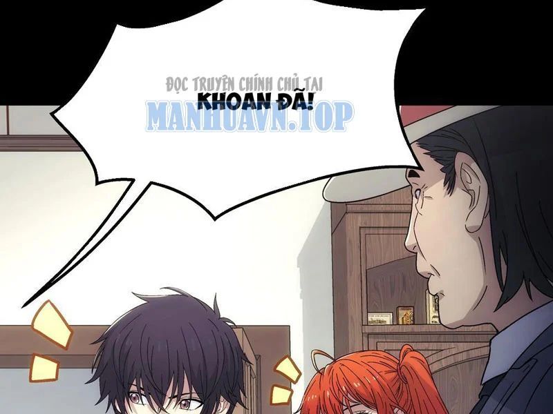 Cương Thiết Khế Ước - Chapter 47 - Page 29