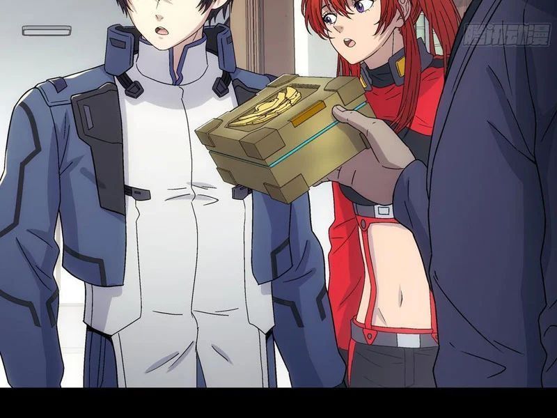 Cương Thiết Khế Ước - Chapter 47 - Page 30