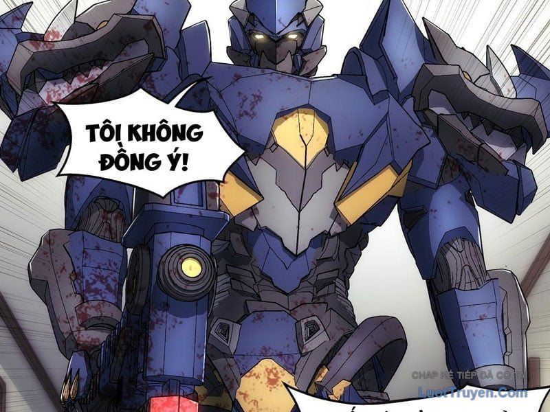 Cương Thiết Khế Ước - Chapter 47 - Page 33