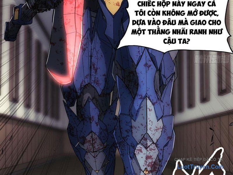 Cương Thiết Khế Ước - Chapter 47 - Page 34