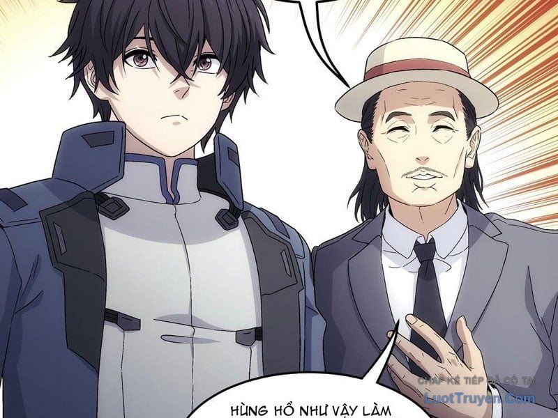 Cương Thiết Khế Ước - Chapter 47 - Page 37