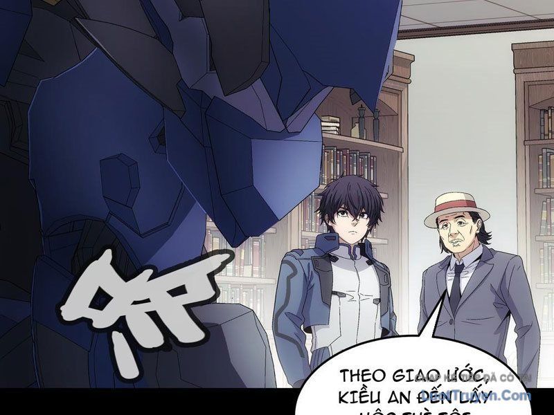 Cương Thiết Khế Ước - Chapter 47 - Page 40