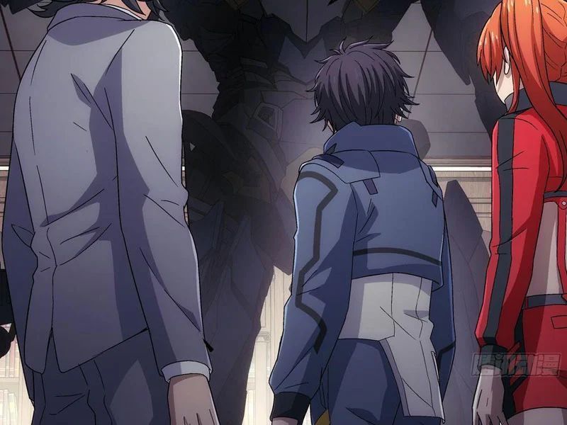 Cương Thiết Khế Ước - Chapter 47 - Page 43