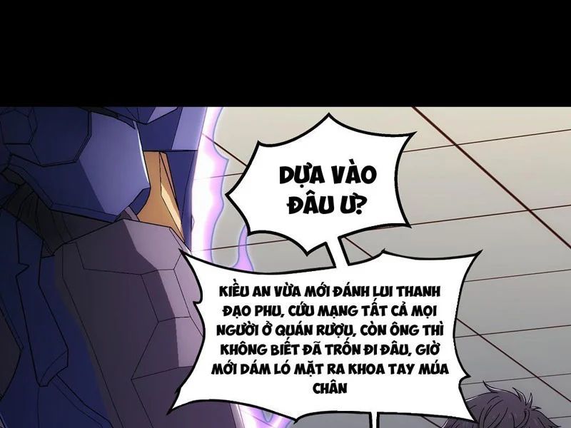 Cương Thiết Khế Ước - Chapter 47 - Page 45