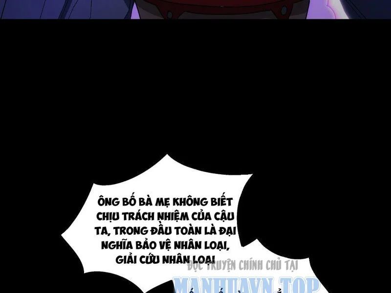 Cương Thiết Khế Ước - Chapter 47 - Page 51