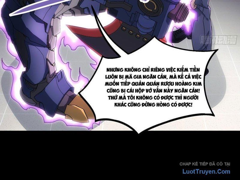 Cương Thiết Khế Ước - Chapter 47 - Page 54