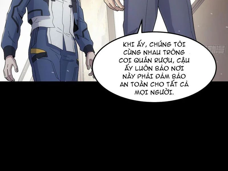 Cương Thiết Khế Ước - Chapter 47 - Page 6