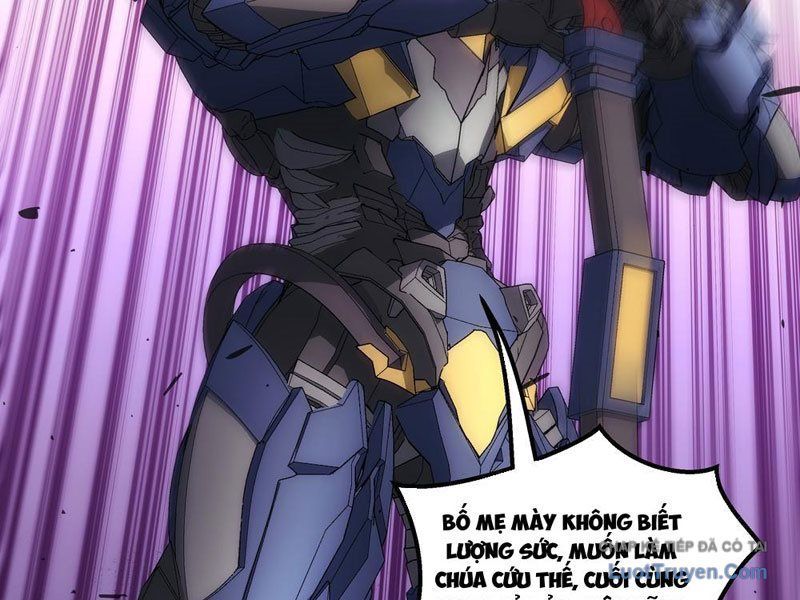 Cương Thiết Khế Ước - Chapter 47 - Page 64