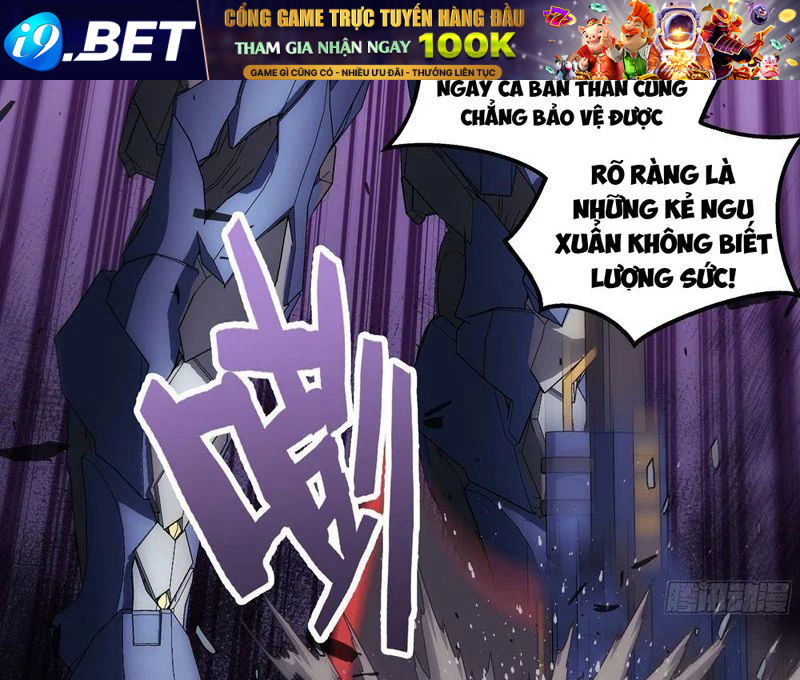 Cương Thiết Khế Ước - Chapter 47 - Page 65