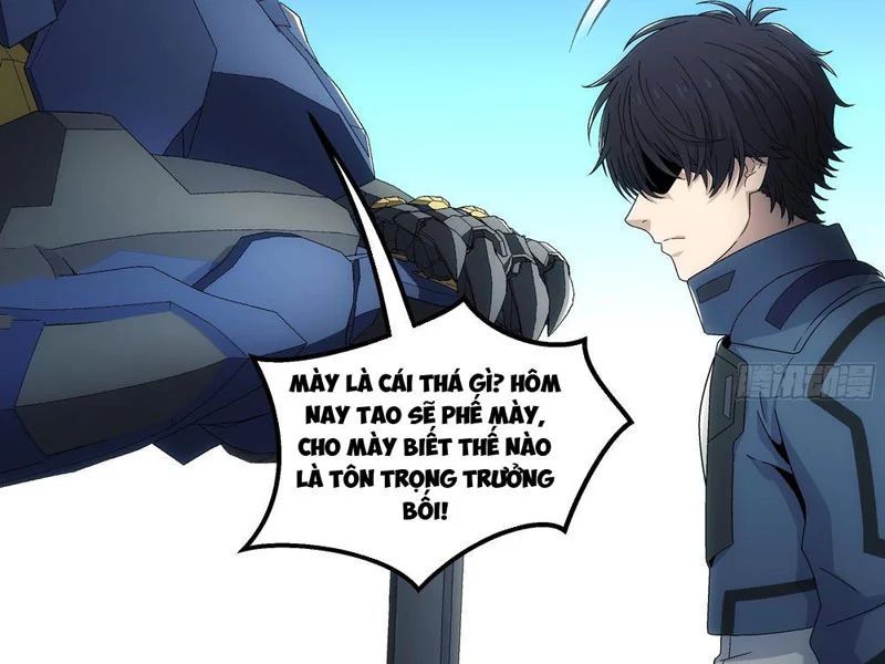 Cương Thiết Khế Ước - Chapter 47 - Page 71