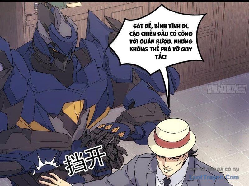 Cương Thiết Khế Ước - Chapter 47 - Page 73