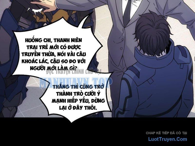 Cương Thiết Khế Ước - Chapter 47 - Page 74