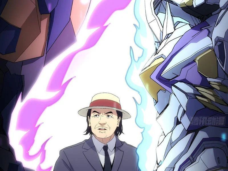 Cương Thiết Khế Ước - Chapter 47 - Page 88