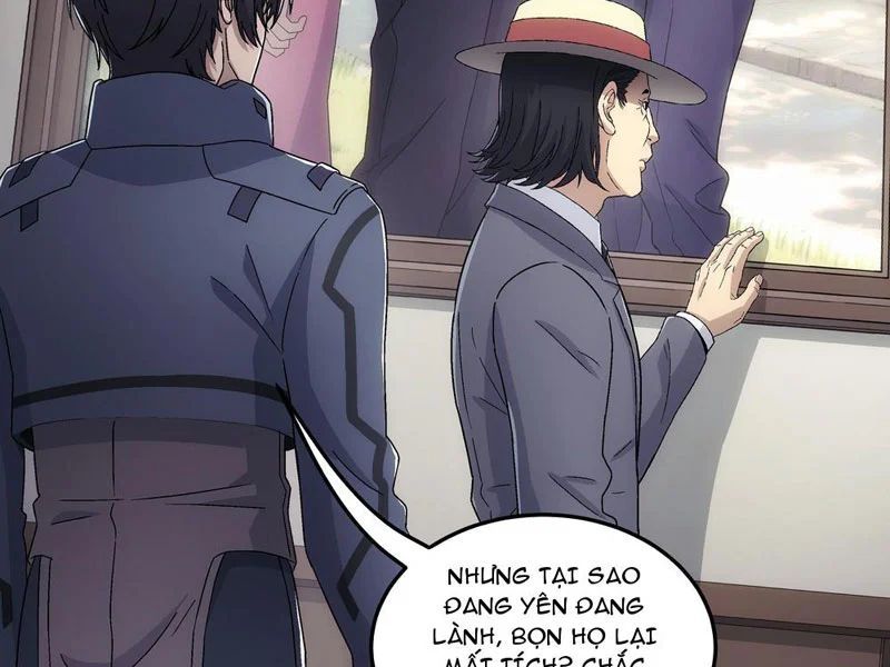 Cương Thiết Khế Ước - Chapter 47 - Page 9