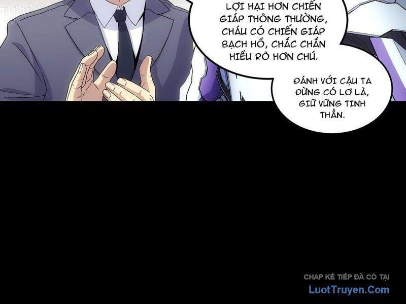 Cương Thiết Khế Ước - Chapter 47 - Page 92