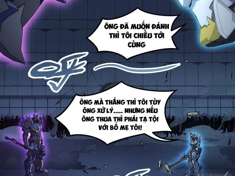 Cương Thiết Khế Ước - Chapter 47 - Page 94