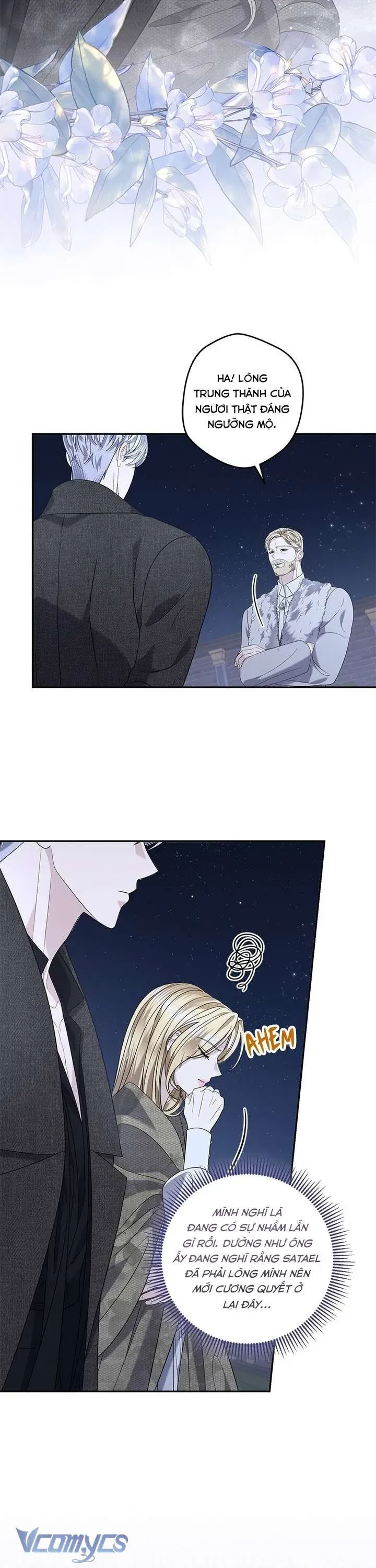 Dụ Hoặc - Chapter 28 - Page 10