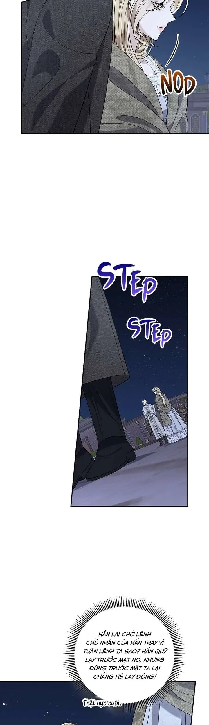 Dụ Hoặc - Chapter 28 - Page 13