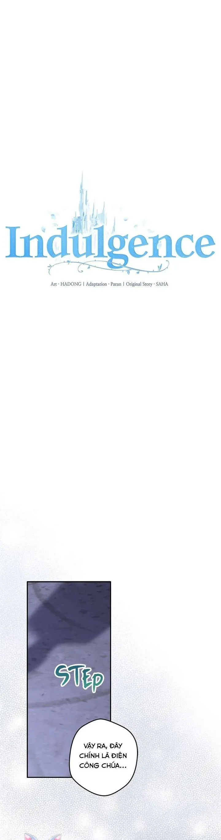 Dụ Hoặc - Chapter 28 - Page 15