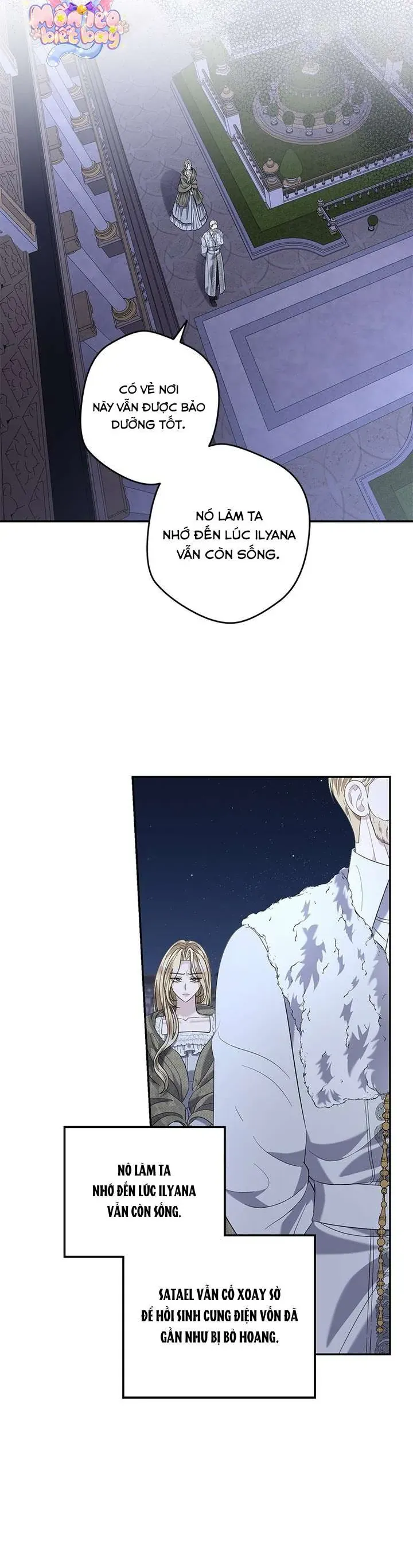 Dụ Hoặc - Chapter 28 - Page 16