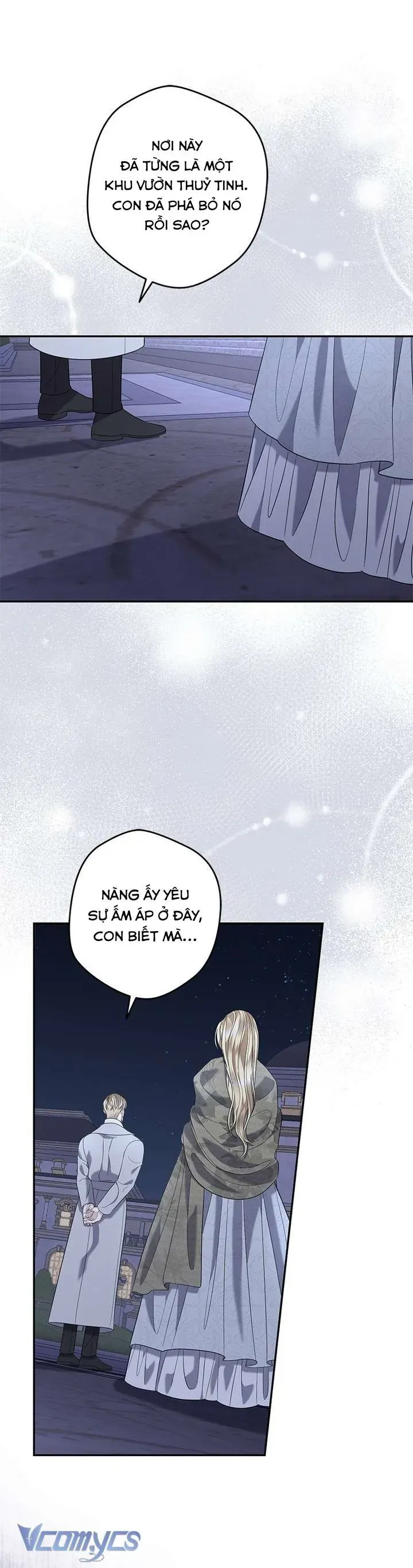 Dụ Hoặc - Chapter 28 - Page 17