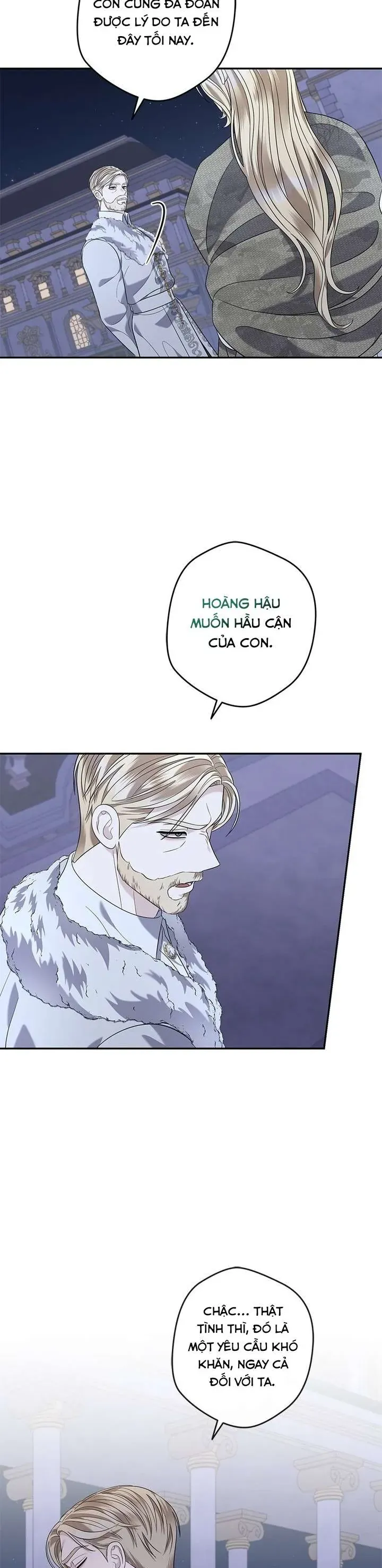 Dụ Hoặc - Chapter 28 - Page 19