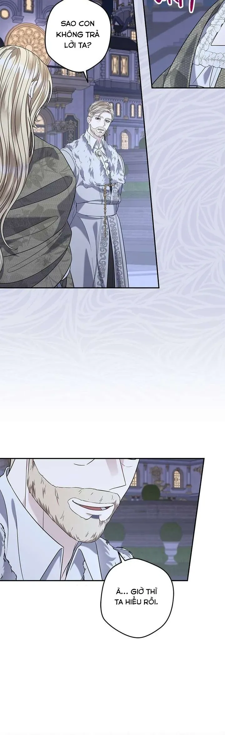 Dụ Hoặc - Chapter 28 - Page 22