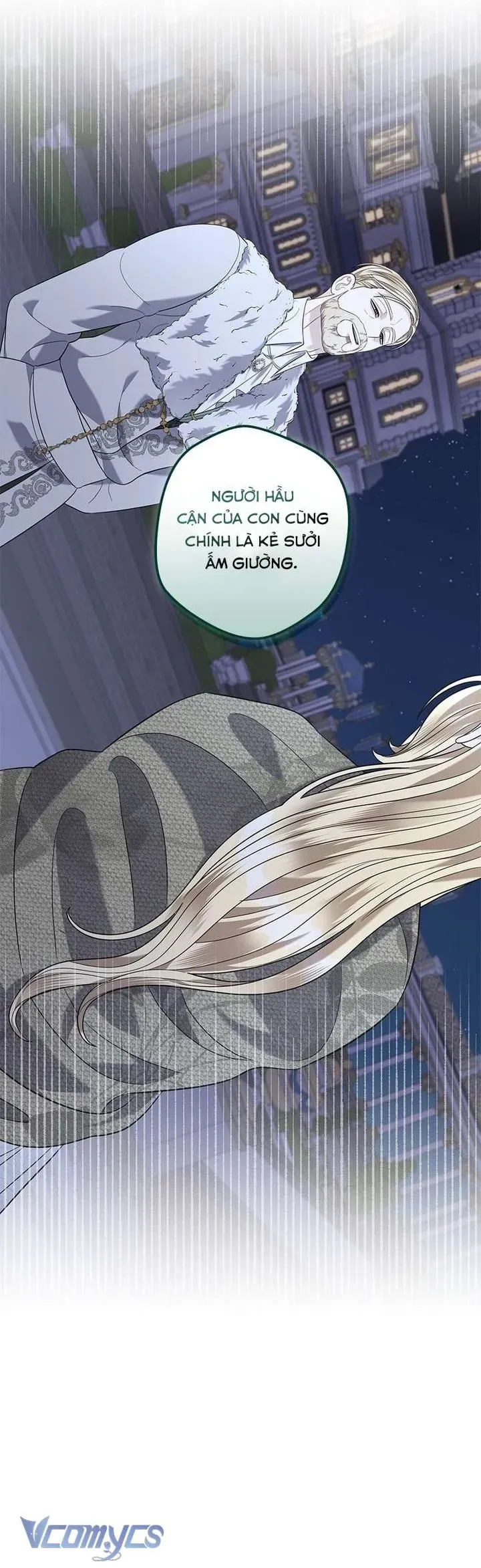 Dụ Hoặc - Chapter 28 - Page 23