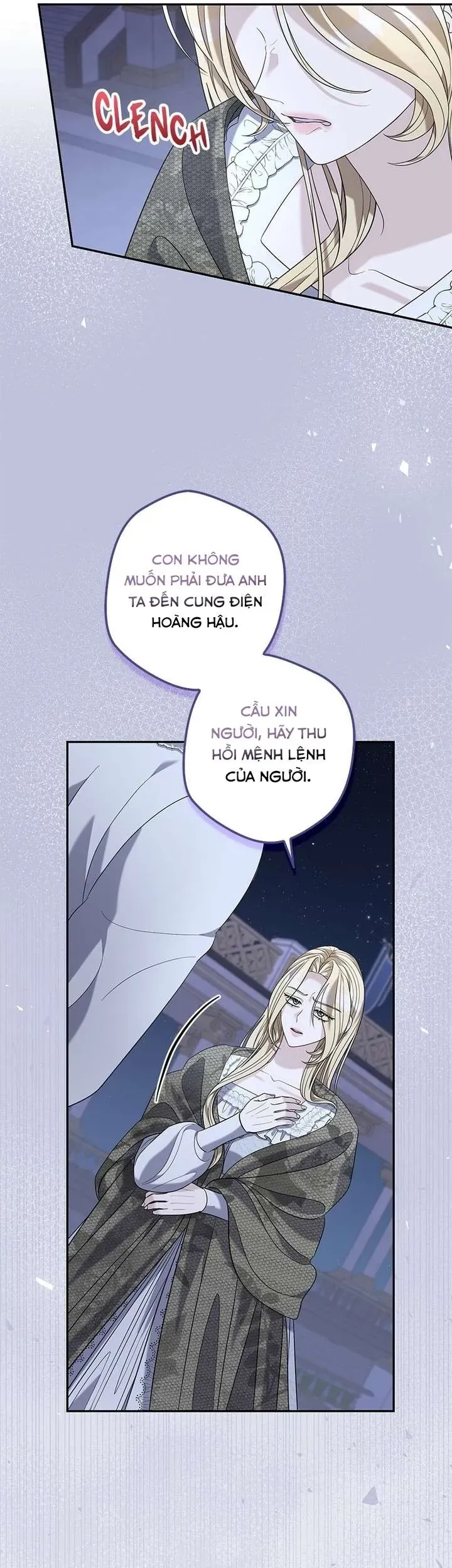 Dụ Hoặc - Chapter 28 - Page 24