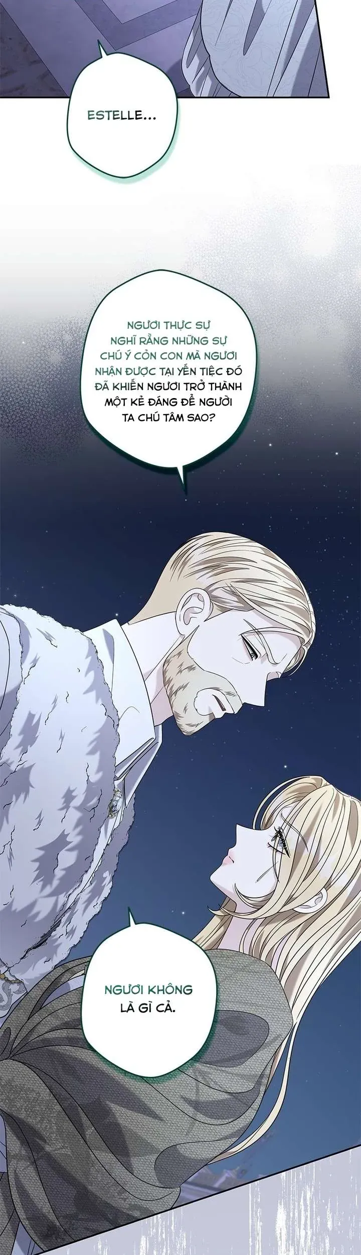 Dụ Hoặc - Chapter 28 - Page 26