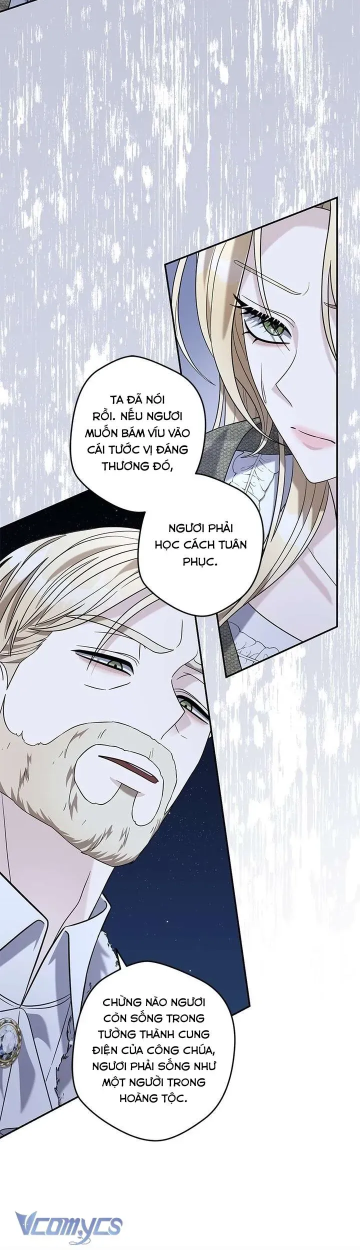 Dụ Hoặc - Chapter 28 - Page 27