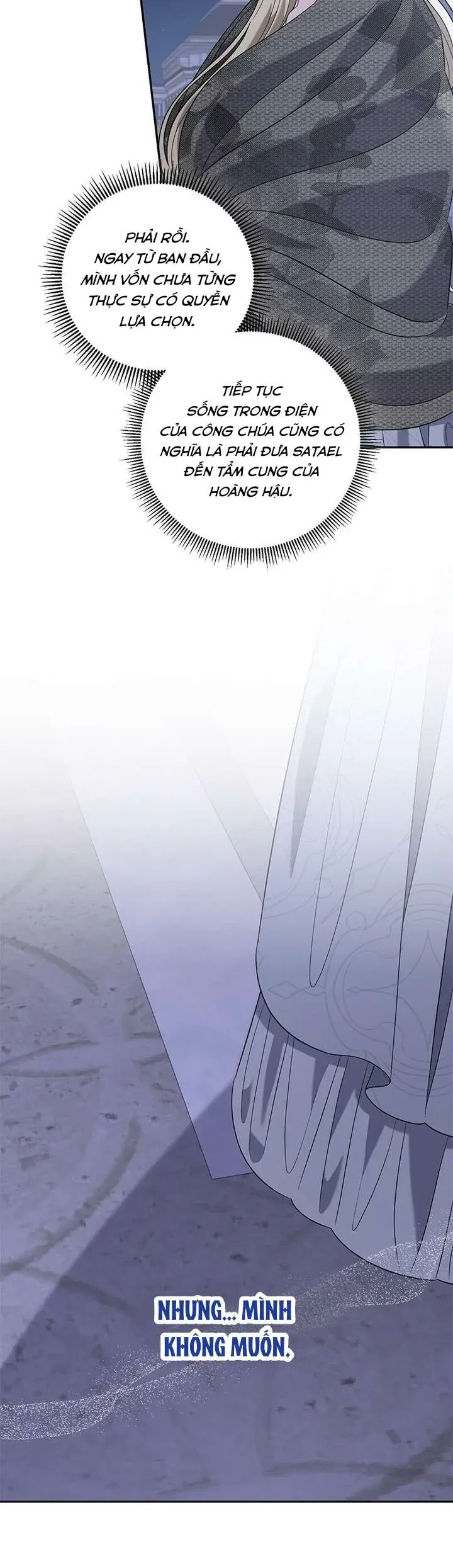 Dụ Hoặc - Chapter 28 - Page 29