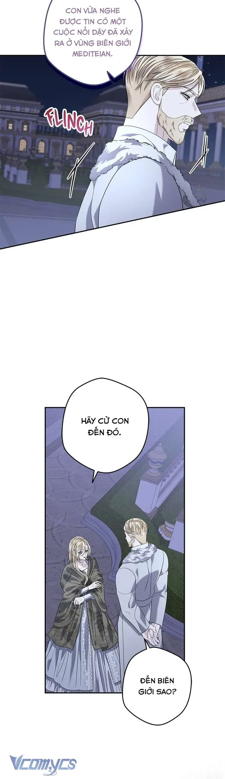 Dụ Hoặc - Chapter 28 - Page 31