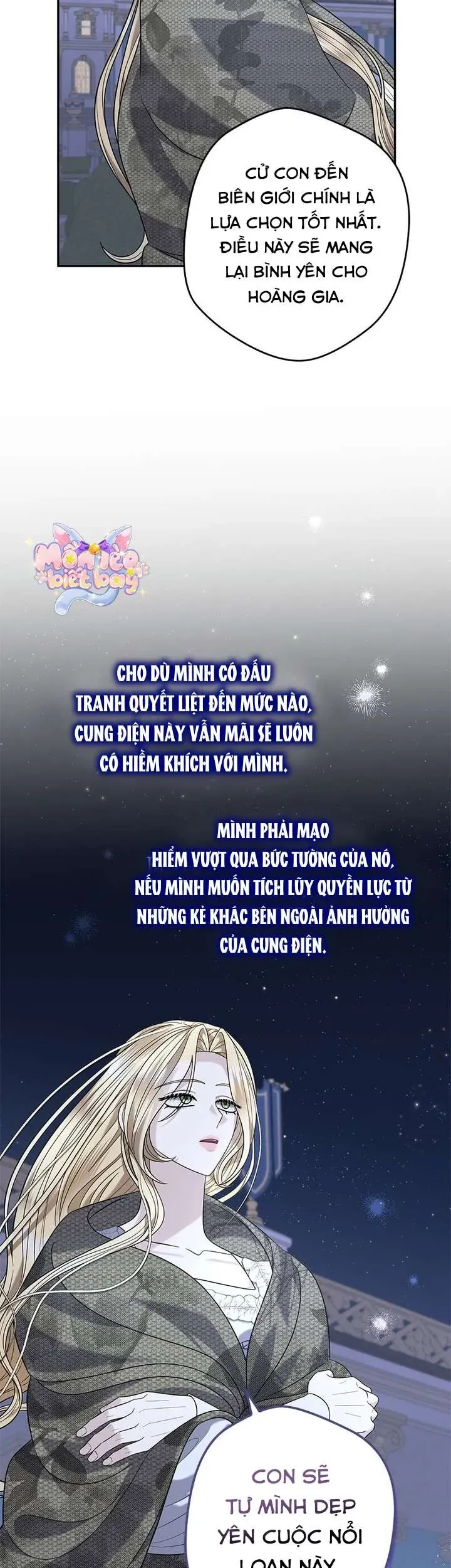 Dụ Hoặc - Chapter 28 - Page 34